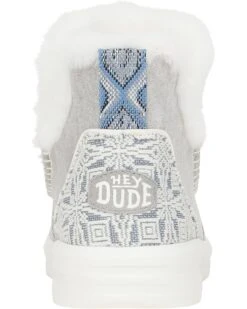 Hey Dude Camden Brushed Cozy | Boots 11 Hey Dude Camden Brushed Cozy | Boots -Hey Dude Shop 81 0NUy9GNL. AC SR736920