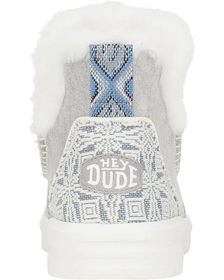 Hey Dude Camden Brushed Cozy | Boots 4 Hey Dude Camden Brushed Cozy | Boots - Image 4