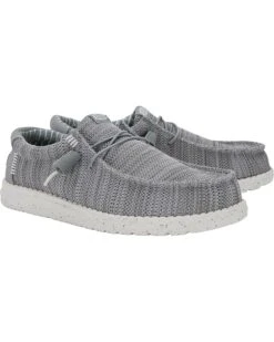 Hey Dude Wally Stretch Sox | Loafers -Hey Dude Shop 81 HqktZkhL. AC SR736920