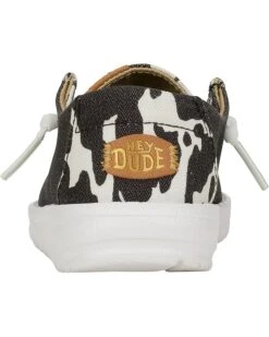 Hey Dude Kids Wendy Animal (Toddler) | Sneakers & Athletic Shoes -Hey Dude Shop 81 iDgy5hEL. AC SR736920
