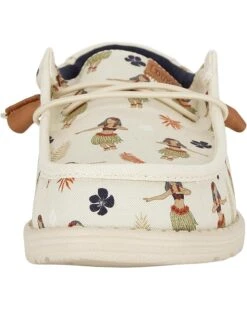 Hey Dude Wally Luau | Sneakers & Athletic Shoes -Hey Dude Shop 810JQxwPdGL. AC SR736920