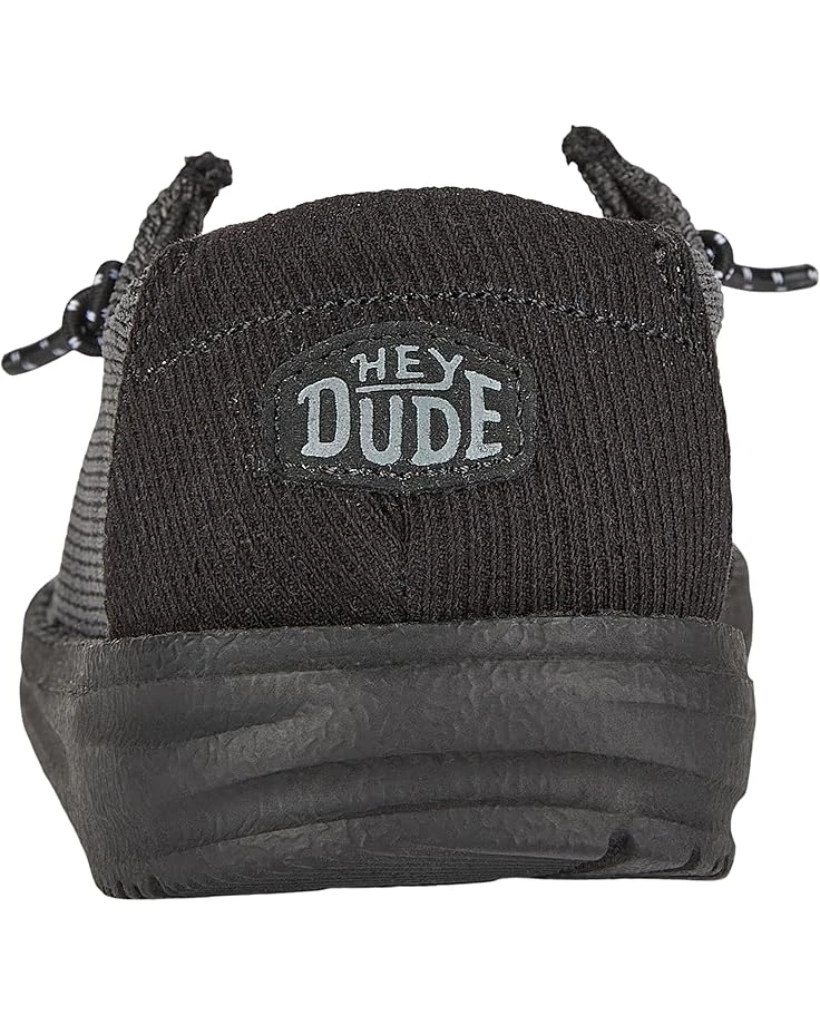 Hey Dude Kids Wendy Sport Mesh (Little Kid/Big Kid) | Sneakers & Athletic Shoes 5 Hey Dude Kids Wendy Sport Mesh (Little Kid/Big Kid) | Sneakers & Athletic Shoes - Image 5