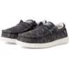 Hey Dude Kids Wally Stretch (Little Kid/Big Kid) | Sneakers & Athletic Shoes