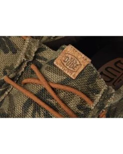 Hey Dude Wally Palm Jute | Sneakers & Athletic Shoes -Hey Dude Shop 811cjFS4RYL. AC SR736920