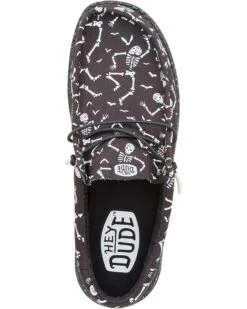 Hey Dude Wally Skeletons | Sneakers & Athletic Shoes 7 Hey Dude Wally Skeletons | Sneakers & Athletic Shoes -Hey Dude Shop 811pbm4aqPL. AC SR736920