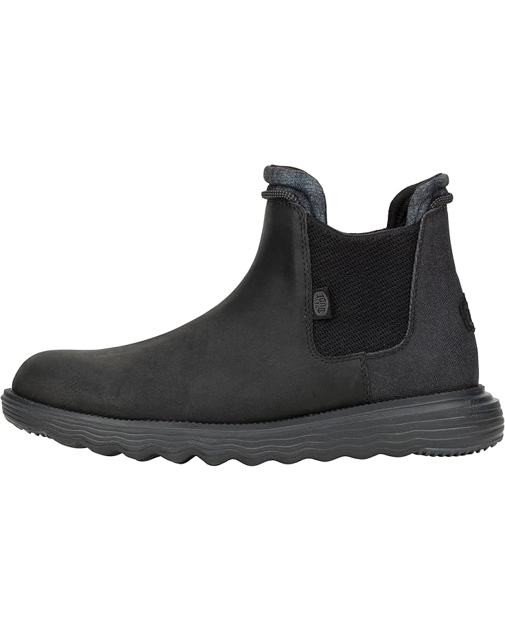 Hey Dude Branson Classic | Boots 3 Hey Dude Branson Classic | Boots - Image 3