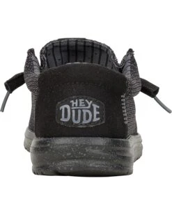 Hey Dude Wally Stretch Sox | Loafers -Hey Dude Shop 812MCwtlwL. AC SR736920