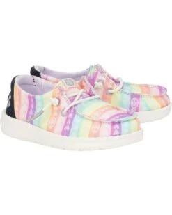 Hey Dude Kids Wendy Sweet Treat (Toddler) | Sneakers & Athletic Shoes -Hey Dude Shop 812jgTvZLKL. AC SR736920