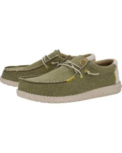 Hey Dude Wally Coastline Jute | Loafers 17 Hey Dude Wally Coastline Jute | Loafers -Hey Dude Shop 813Tjc0OMaL. AC SR736920