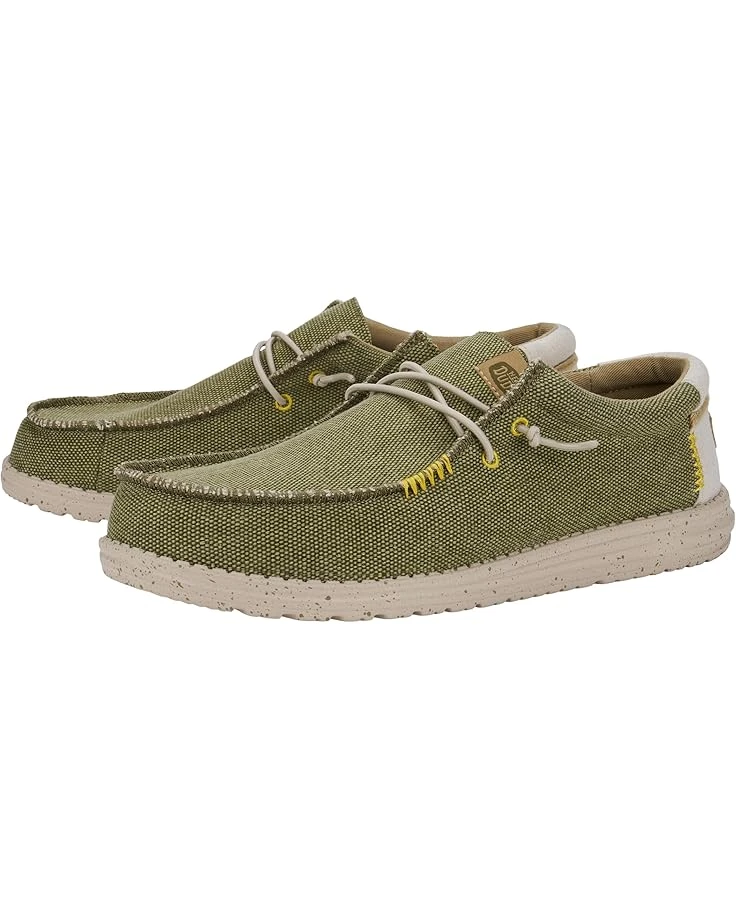 Hey Dude Wally Coastline Jute | Loafers 8 Hey Dude Wally Coastline Jute | Loafers - Image 8