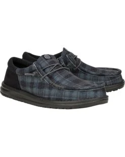 Hey Dude Wally Funk Waffle | Loafers