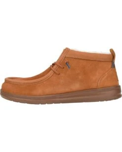 Hey Dude Wally Mid GripR Warmth | Boots -Hey Dude Shop 8144D1UZgpL. AC SR736920