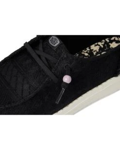 Hey Dude Wendy Crochet Lace | Loafers 14 Hey Dude Wendy Crochet Lace | Loafers -Hey Dude Shop 8145By18LYL. AC SR736920