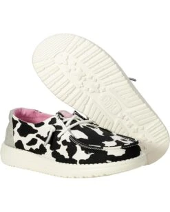 Hey Dude Kids Wendy Cowgirl Sparkle (Little Kid/Big Kid) | Sneakers & Athletic Shoes 8 Hey Dude Kids Wendy Cowgirl Sparkle (Little Kid/Big Kid) | Sneakers & Athletic Shoes -Hey Dude Shop 814rv XO5zL. AC SR736920