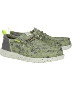 Hey Dude Wally Funk Desert Landscape | Loafers -Hey Dude Shop 8154bvEYM3L. AC SR736920