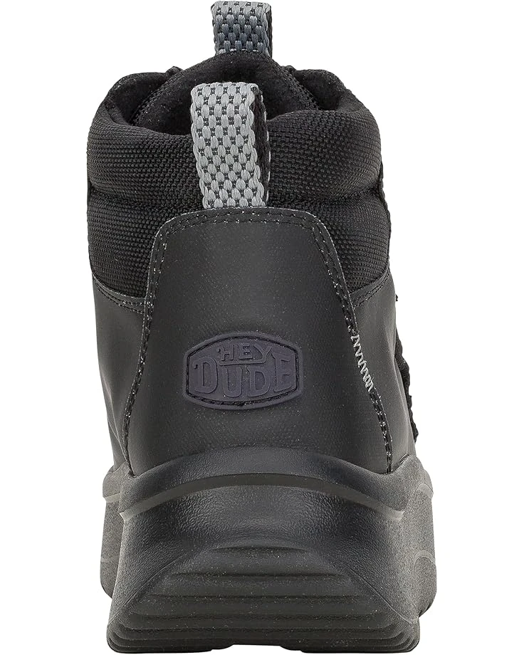 Hey Dude Wendy Peak Apres Coated Twill | Boots 5 Hey Dude Wendy Peak Apres Coated Twill | Boots - Image 5