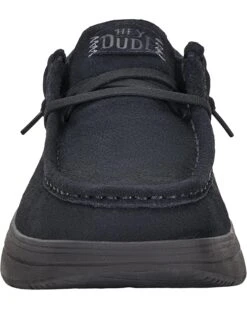 Hey Dude Wally COMF Suede | Loafers 15 Hey Dude Wally COMF Suede | Loafers -Hey Dude Shop 815wrmK62uL. AC SR736920