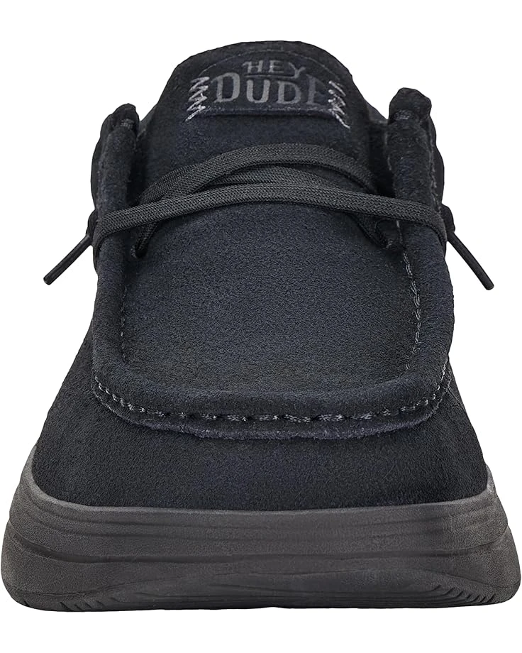Hey Dude Wally COMF Suede | Loafers 6 Hey Dude Wally COMF Suede | Loafers - Image 6