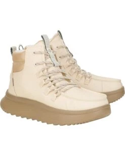 Hey Dude Wendy Peak Apres Coated Twill | Boots 17 Hey Dude Wendy Peak Apres Coated Twill | Boots -Hey Dude Shop 817SLCfwhAL. AC SR736920