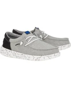 Hey Dude Kids Wally Funk Splatter (Little Kid/Big Kid) | Sneakers & Athletic Shoes 16 Hey Dude Kids Wally Funk Splatter (Little Kid/Big Kid) | Sneakers & Athletic Shoes -Hey Dude Shop 817kN0 r02L. AC SR736920