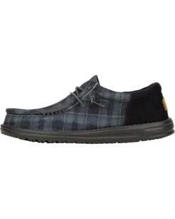 Hey Dude Wally Funk Waffle | Loafers -Hey Dude Shop 819AK47bW8L. AC SR736920