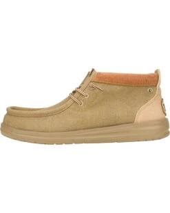 Hey Dude Wally Mid GripR Workwear | Loafers 10 Hey Dude Wally Mid GripR Workwear | Loafers -Hey Dude Shop 819pX9mg4KL. AC SR736920