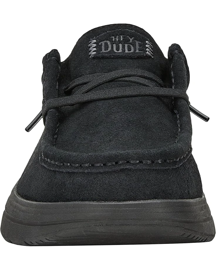 Hey Dude Wendy COMF Suede | Loafers 6 Hey Dude Wendy COMF Suede | Loafers - Image 6