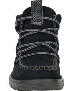 Hey Dude Reyes Suede | Boots -Hey Dude Shop 81ATQcAvvGL. AC SR736920