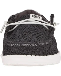 Hey Dude Kids Wendy Boho Crochet (Little Kid/Big Kid) | Sneakers & Athletic Shoes -Hey Dude Shop 81BFxHnTmrL. AC SR736920
