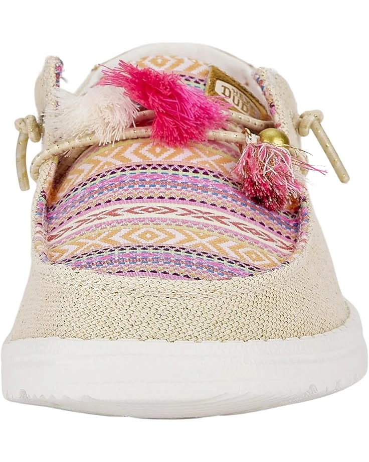 Hey Dude Wendy Boho Festival | Loafers 6 Hey Dude Wendy Boho Festival | Loafers - Image 6