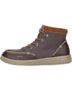 Hey Dude Bradley Corduroy Collar Brown/Multi | Sneakers & Athletic Shoes -Hey Dude Shop 81D2ouIpf1L. AC SR736920
