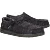 Hey Dude Wally Stretch Sox | Loafers