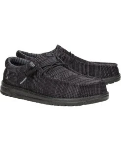 Hey Dude Wally Stretch Sox | Loafers