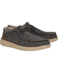 Hey Dude Paul Knit | Loafers