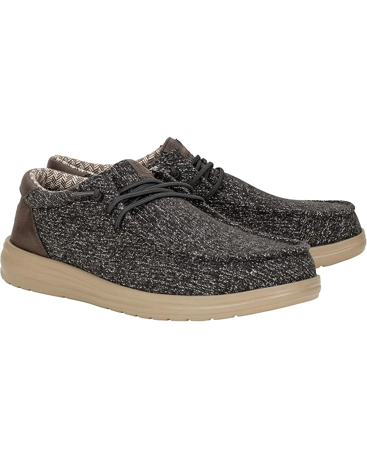 Hey Dude Paul Knit | Loafers 1 Hey Dude Paul Knit | Loafers