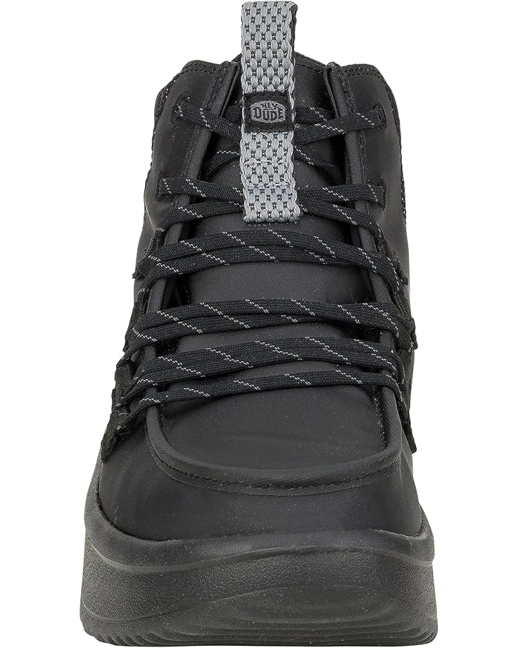 Hey Dude Wendy Peak Apres Coated Twill | Boots 7 Hey Dude Wendy Peak Apres Coated Twill | Boots - Image 7