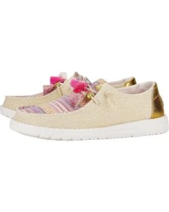 Hey Dude Wendy Boho Festival | Loafers