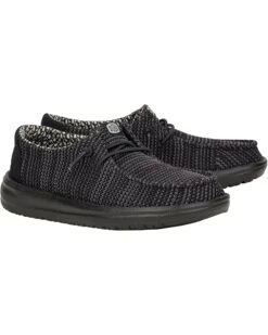 Hey Dude Kids Wally Stretch Sox (Little Kid/Big Kid) | Sneakers & Athletic Shoes