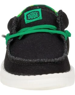 Hey Dude Kids Wally Funk Gaming (Toddler) | Loafers -Hey Dude Shop 81F20 YlqRL. AC SR736920