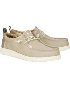 Hey Dude Wally Hickory Denim | Sneakers & Athletic Shoes -Hey Dude Shop 81GctC5JlXL. AC SR736920