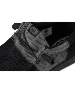 Hey Dude Wally Tri Varsity Mesh | Loafers -Hey Dude Shop 81Hhb7U7udL. AC SR736920