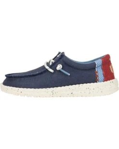 Hey Dude Kids Wally Break Hey Day (Little Kid/Big Kid) | Sneakers & Athletic Shoes 12 Hey Dude Kids Wally Break Hey Day (Little Kid/Big Kid) | Sneakers & Athletic Shoes -Hey Dude Shop 81Hi1UAAGPL. AC SR736920