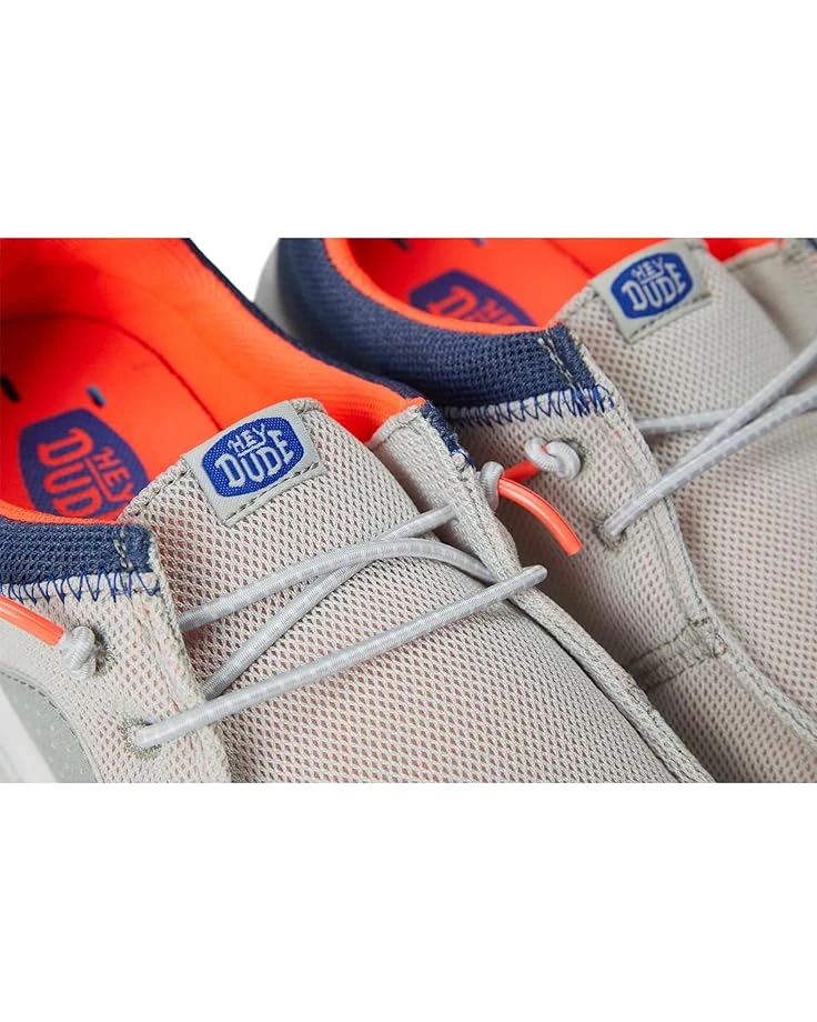 Hey Dude Kids Wally Hey 2O Classic (Little Kid/Big Kid) | Sneakers & Athletic Shoes 6 Hey Dude Kids Wally Hey 2O Classic (Little Kid/Big Kid) | Sneakers & Athletic Shoes - Image 6