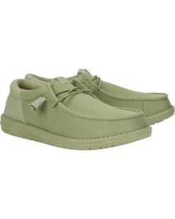 Hey Dude Wally Funk Mono Slip-On Casual Shoes | Sneakers & Athletic Shoes -Hey Dude Shop 81IBSZNUYTL. AC SR736920