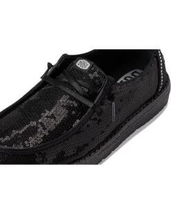Hey Dude Wendy Disco Sequin | Loafers 15 Hey Dude Wendy Disco Sequin | Loafers -Hey Dude Shop 81IPyjsXL. AC SR736920
