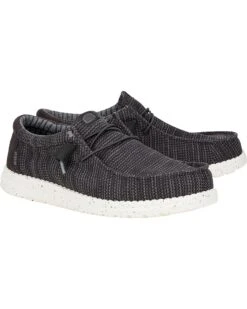 Hey Dude Wally Stretch Sox | Loafers