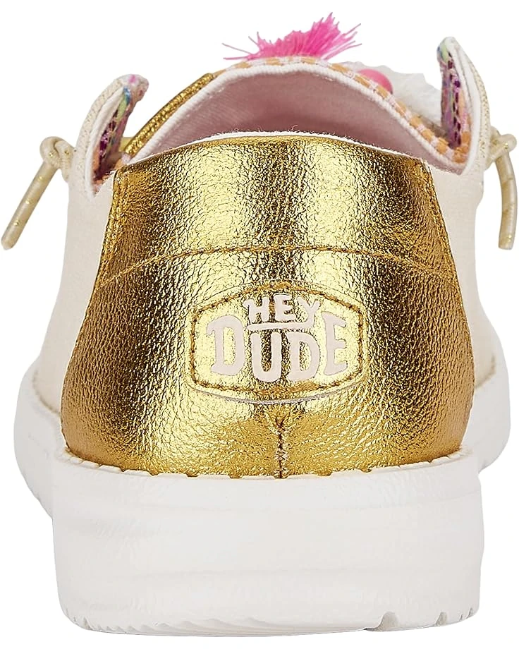 Hey Dude Wendy Boho Festival | Loafers 5 Hey Dude Wendy Boho Festival | Loafers - Image 5