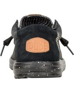 Hey Dude Wally Elevated Basics | Loafers -Hey Dude Shop 81LKngQ5ByL. AC SR736920