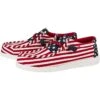 Hey Dude Wally Americana Slip-On Casual Shoes | Sneakers & Athletic Shoes