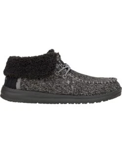 Hey Dude Wendy Fold Brushed Cozy | Boots -Hey Dude Shop 81OnSmsPHIL. AC SR736920